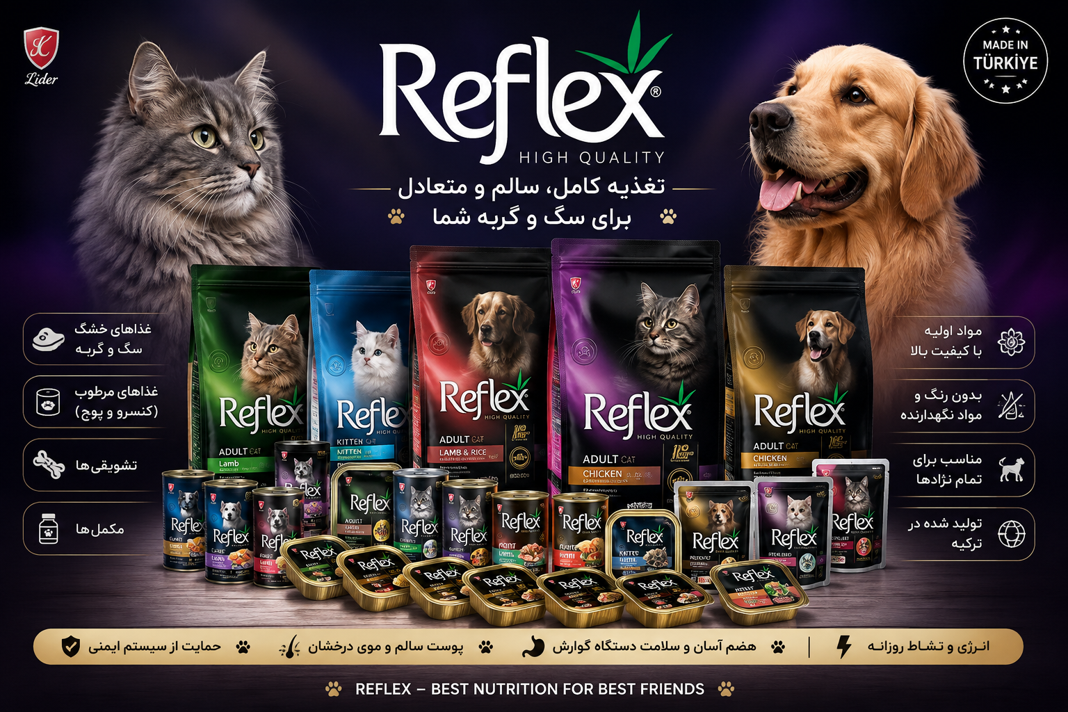 رفلکس|reflex