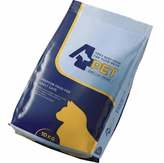 غذا خشک گربه فورپت مدل پریمیوم طعم مرغ و گوشت وزن ۱کیلوگرم
