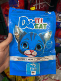 تشویقی گربه و سگ Do it Eat ماهی کیلیکا
