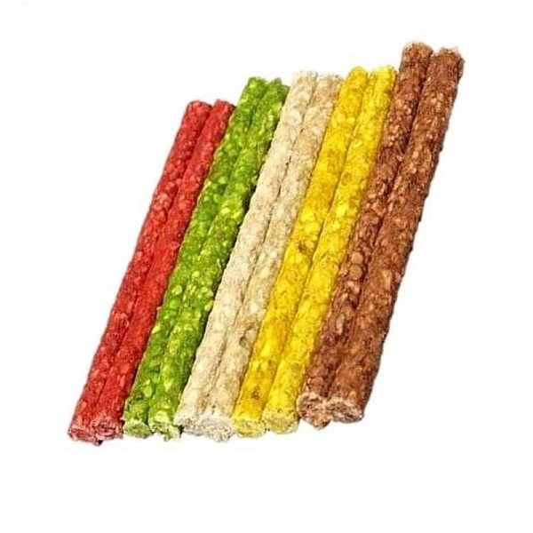 بسته یک عددی تشویقی دندان و جویدنی سگ بالغ برند King Chewy